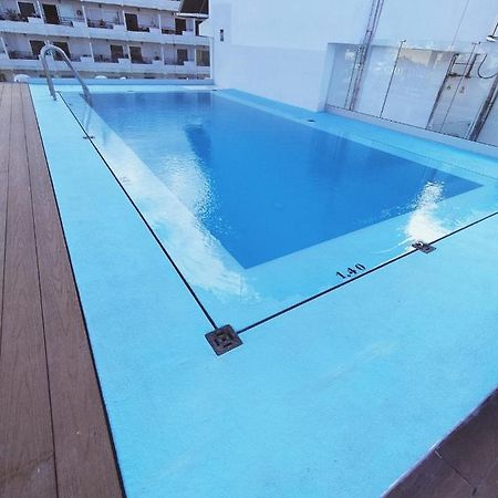 פוארטו דה לה קרוז Apartamentos Park Plaza מראה חיצוני תמונה
