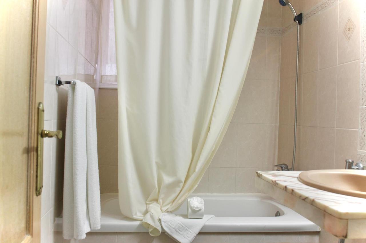 פוארטו דה לה קרוז Apartamentos Park Plaza מראה חיצוני תמונה
