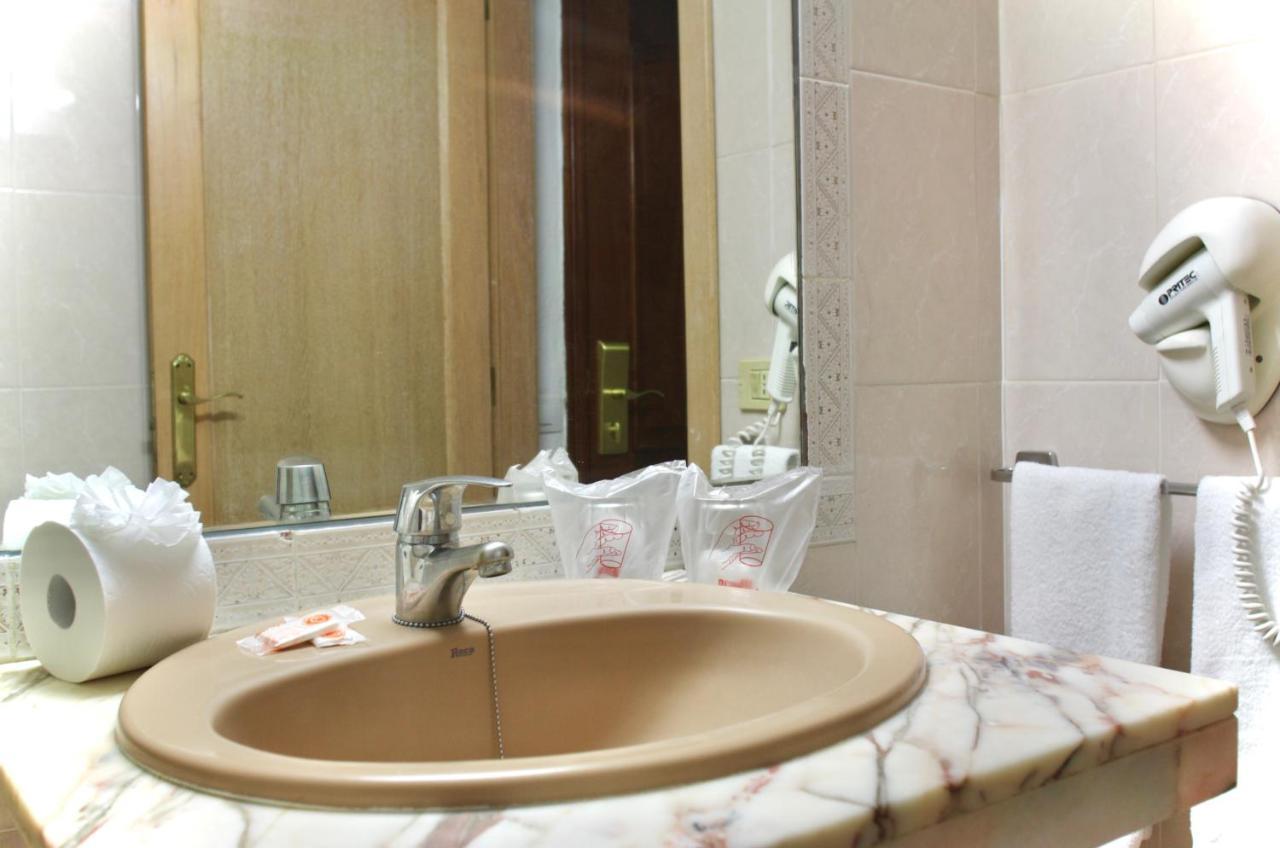 פוארטו דה לה קרוז Apartamentos Park Plaza מראה חיצוני תמונה