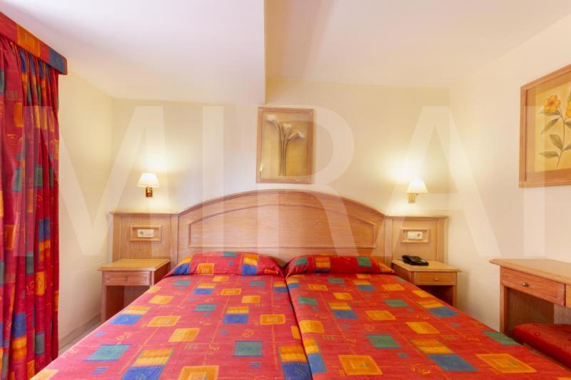 פוארטו דה לה קרוז Apartamentos Park Plaza חדר תמונה