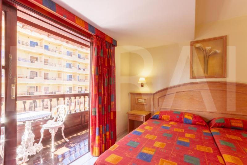 פוארטו דה לה קרוז Apartamentos Park Plaza חדר תמונה
